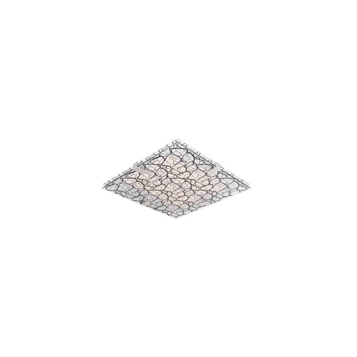 Candellux FIERA 10-30795 1xLED - 800 lm - 1X18W LED - 3000K