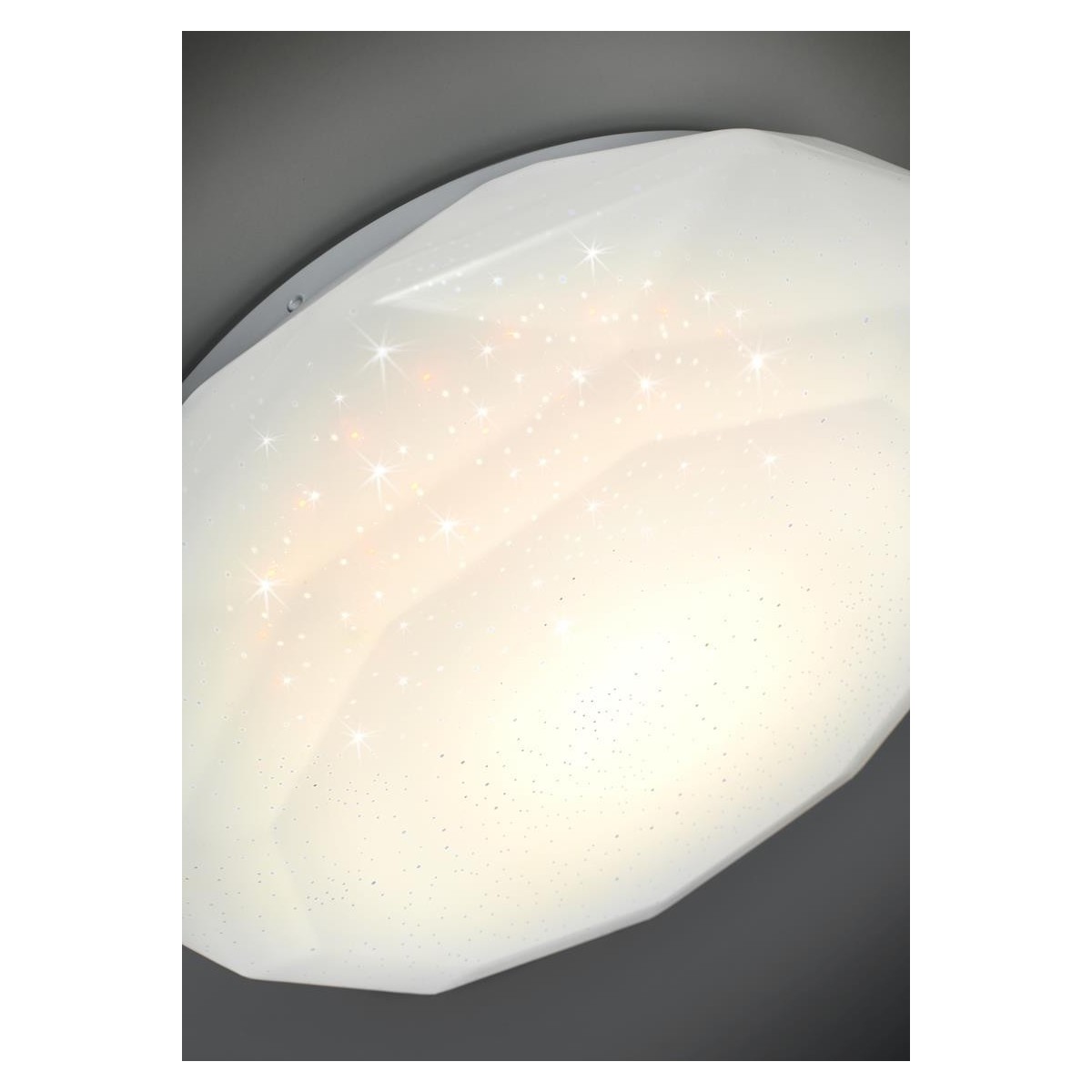 Candellux SKY 13-62079 1xLED - 660 lm - 1X10W LED - 6000K