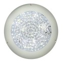 Candellux PRISTINA 13-54913 1xLED - 1000 lm - 1X10W LED - 4000K