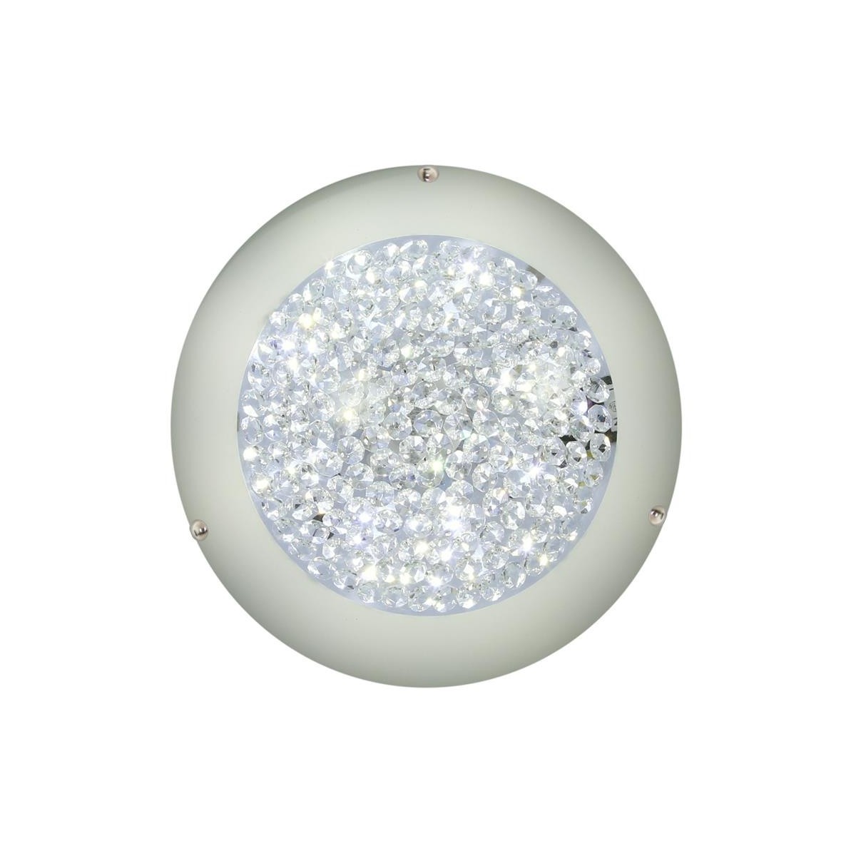 Candellux PRISTINA 14-64073 1xLED - 1300 lm - 1X16W LED - 6000K