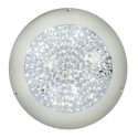Candellux PRISTINA 14-64073 1xLED - 1300 lm - 1X16W LED - 6000K
