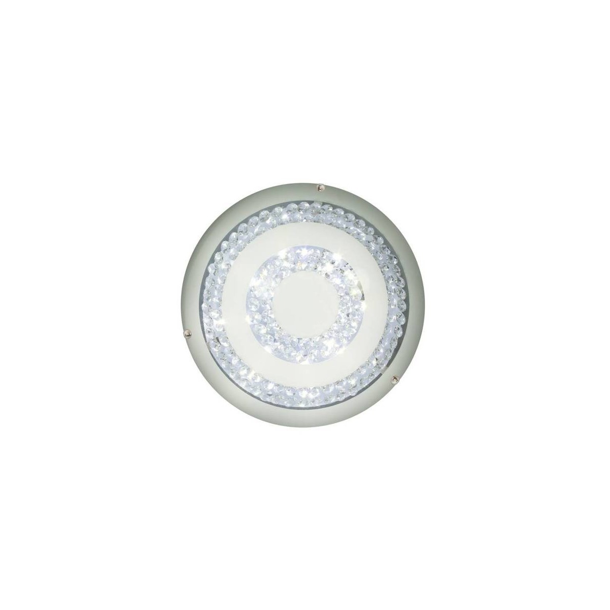 Candellux MONZA 14-64233 1xLED - 1300 lm - 1X16W LED - 3000K