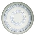 Candellux MONZA 14-64233 1xLED - 1300 lm - 1X16W LED - 3000K