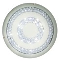 Candellux MONZA 13-47748 1xLED - 1000 lm - 1X10W LED - 6000K