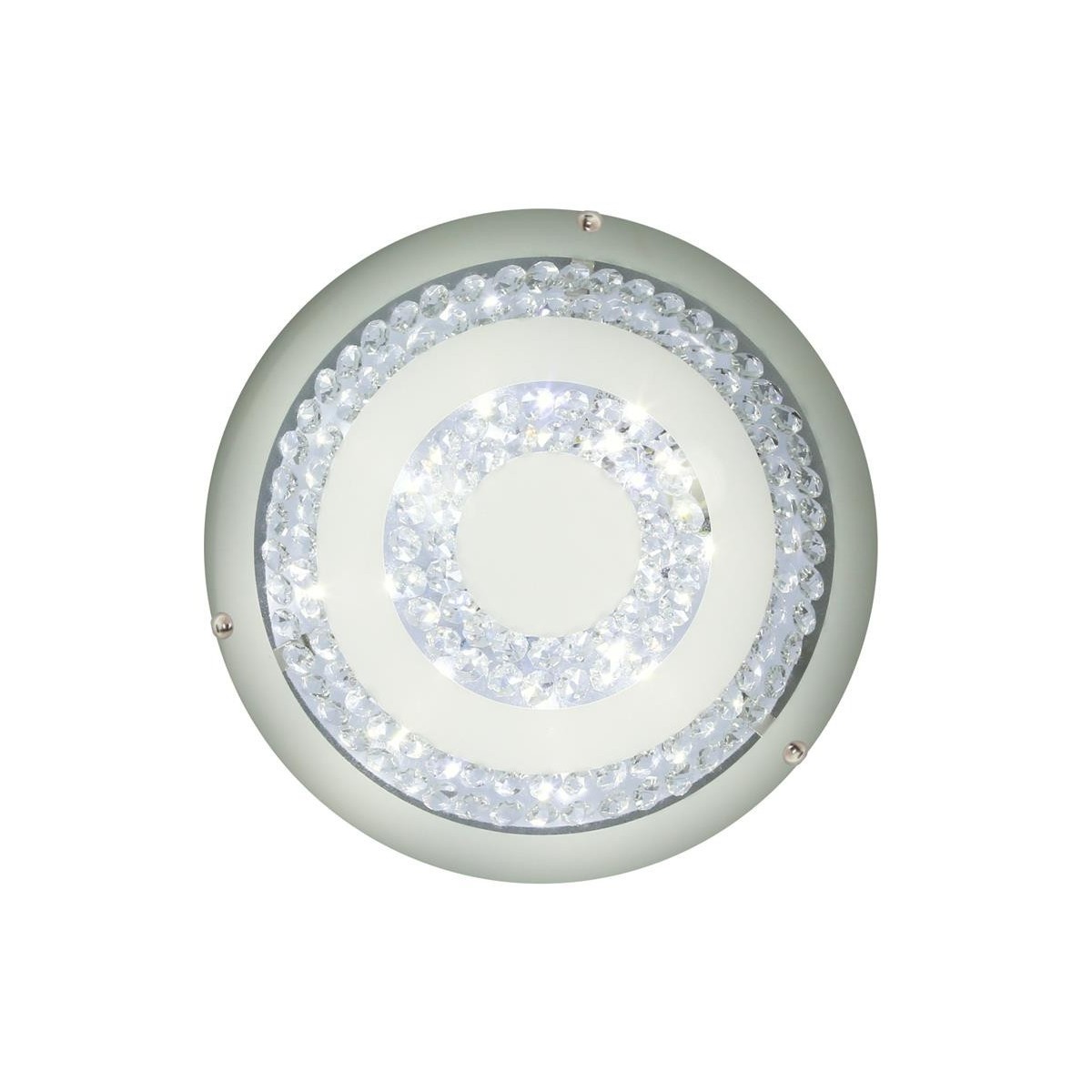 Candellux MONZA 14-64066 1xLED - 1300 lm - 1X16W LED - 6000K