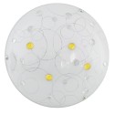 Candellux ASTRO 13-39606 1xLED - 850 lm - 1X10W LED - 6000K