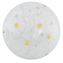 Candellux ASTRO 13-49735 1xLED - 660 lm - 1X10W LED - 3000K