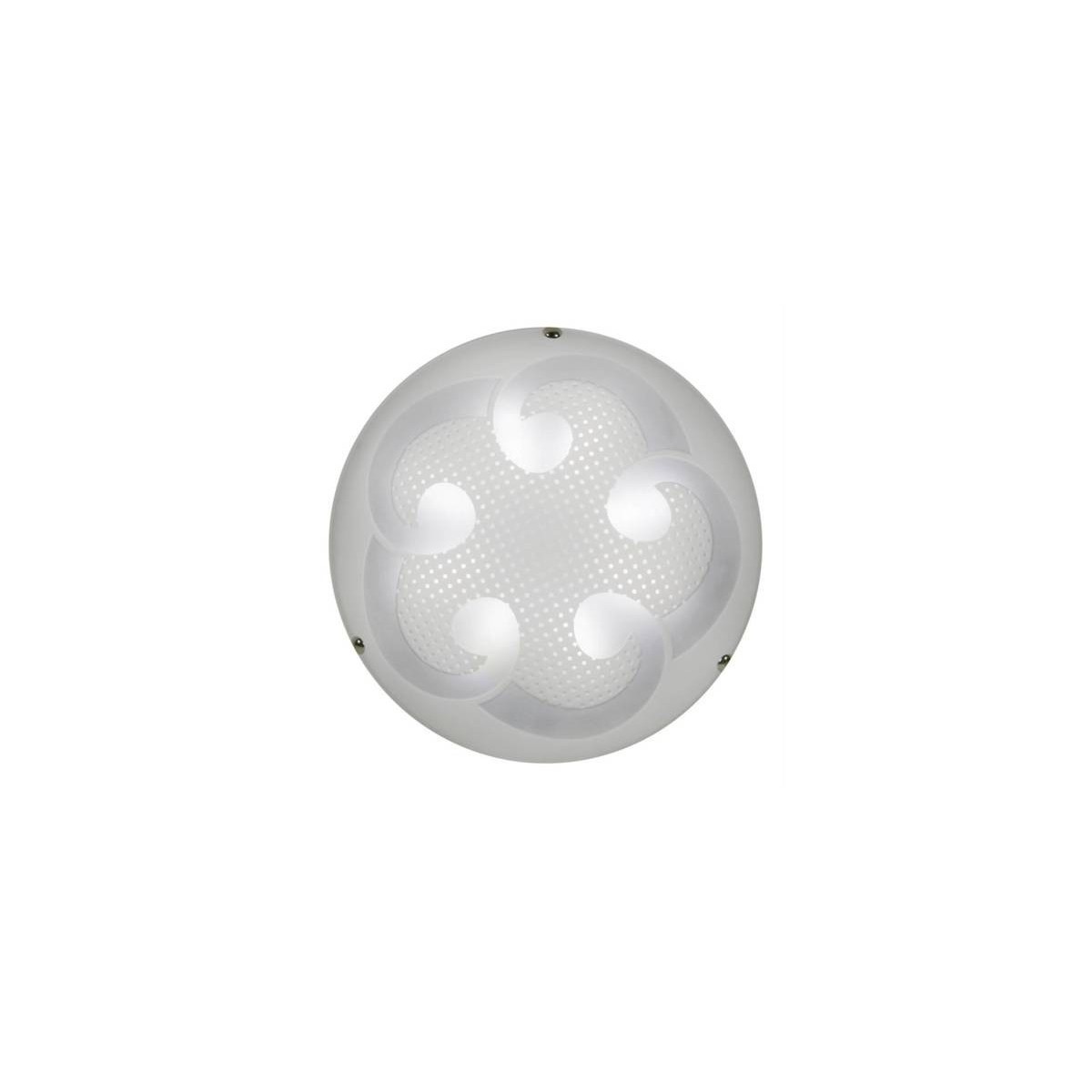 Candellux MONTI 13-54920 1xLED - 850 lm - 1X10W LED - 4000K