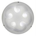 Candellux MONTI 13-54920 1xLED - 850 lm - 1X10W LED - 4000K