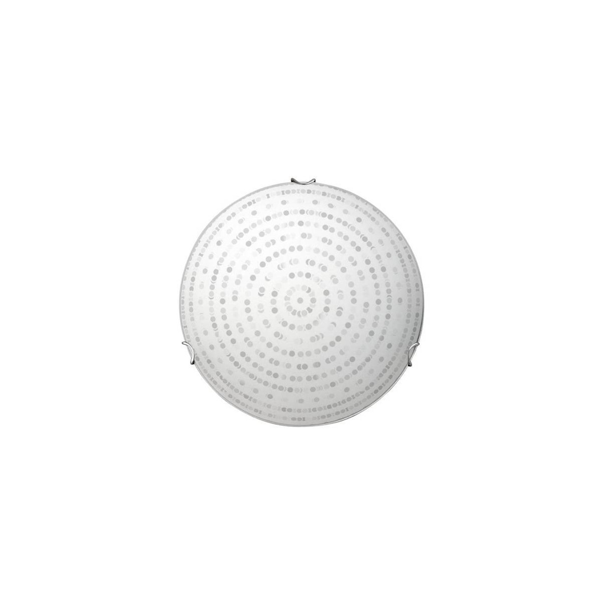 Candellux CIRCLE 13-55187 1xLED - 660 lm - 1X10W LED - 6000K
