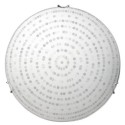Candellux CIRCLE 13-55187 1xLED - 660 lm - 1X10W LED - 6000K