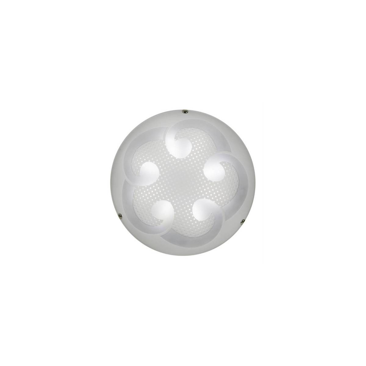 Candellux MONTI 13-54227 1xLED - 850 lm - 1X10W LED - 6000K
