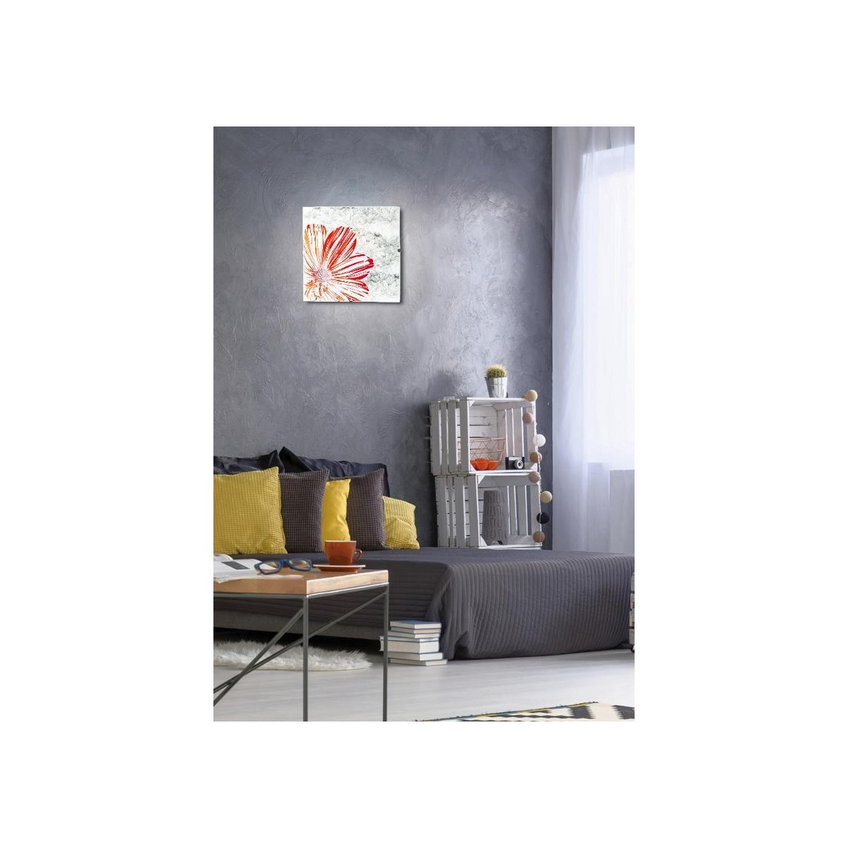 Candellux SPRING 10-12968 1xE27