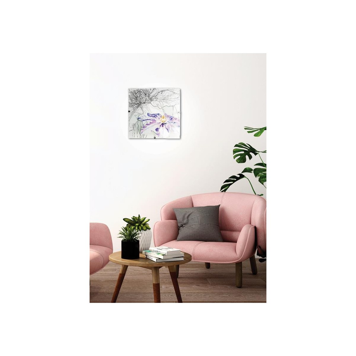 Candellux SPRING 10-12982 1xE27