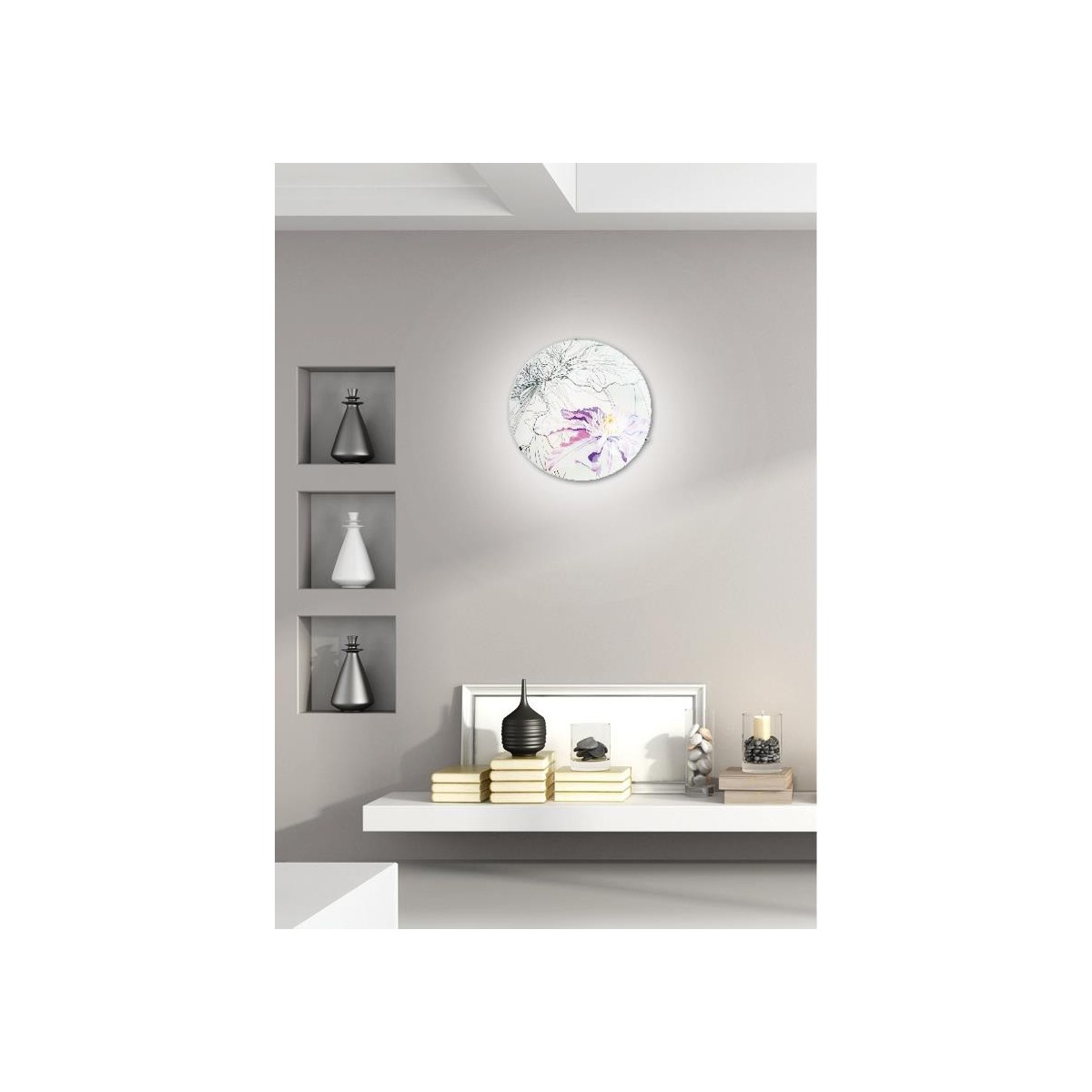 Candellux SPRING 14-13033 2xE27