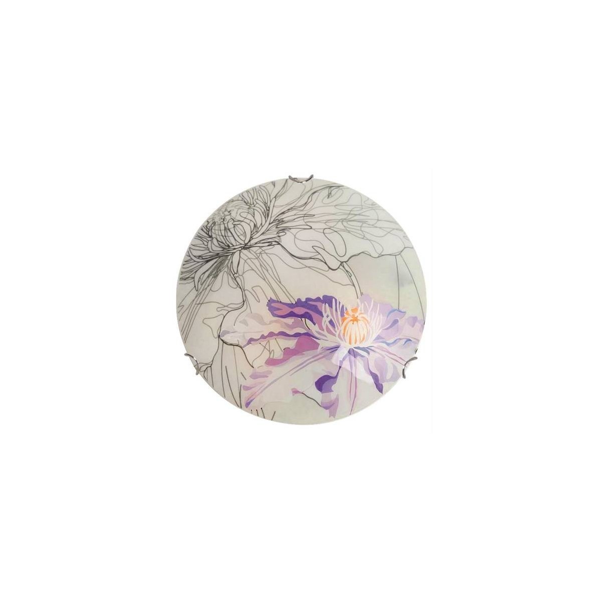 Candellux SPRING 14-13033 2xE27