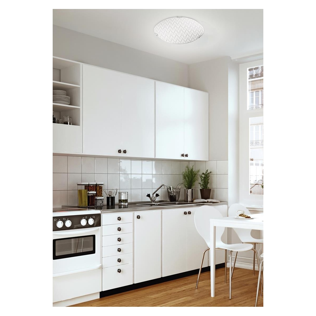 Candellux RIVER 13-82513 1xE27