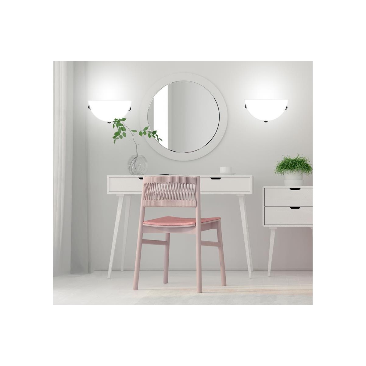 Candellux SARA 11-53735 1xE27