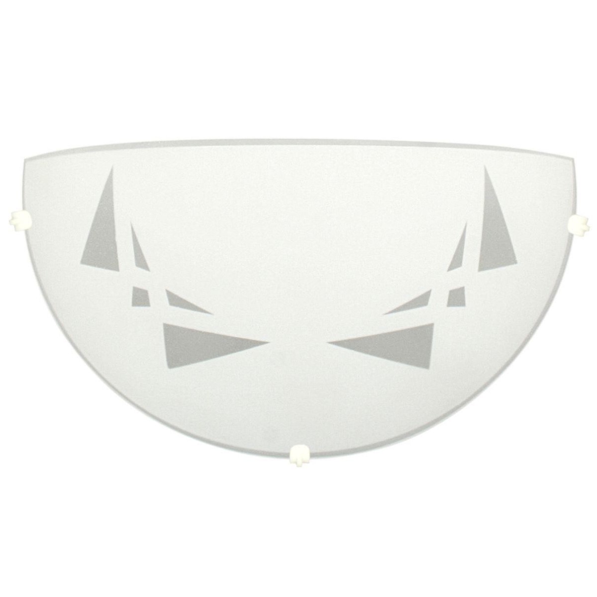 Candellux TRIAS 11-73726 1xE27