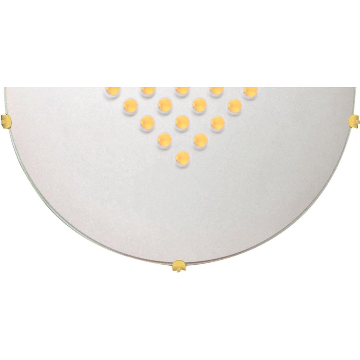 Candellux PALINA 11-41855 1xE27