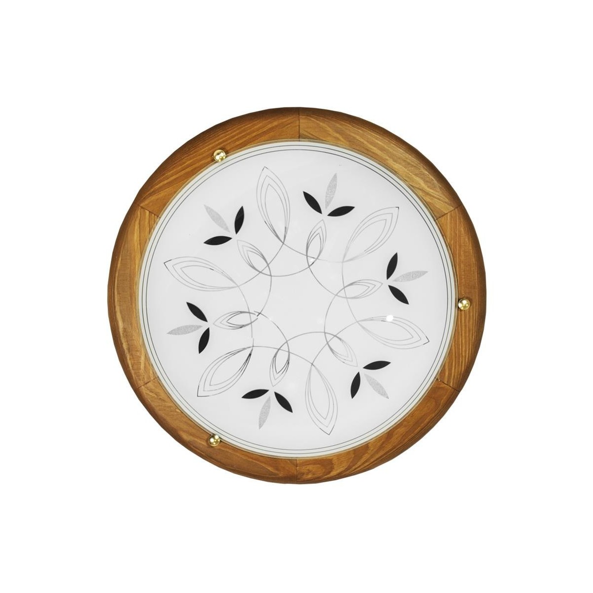 Candellux RUSTICA 14-06622 1xE27