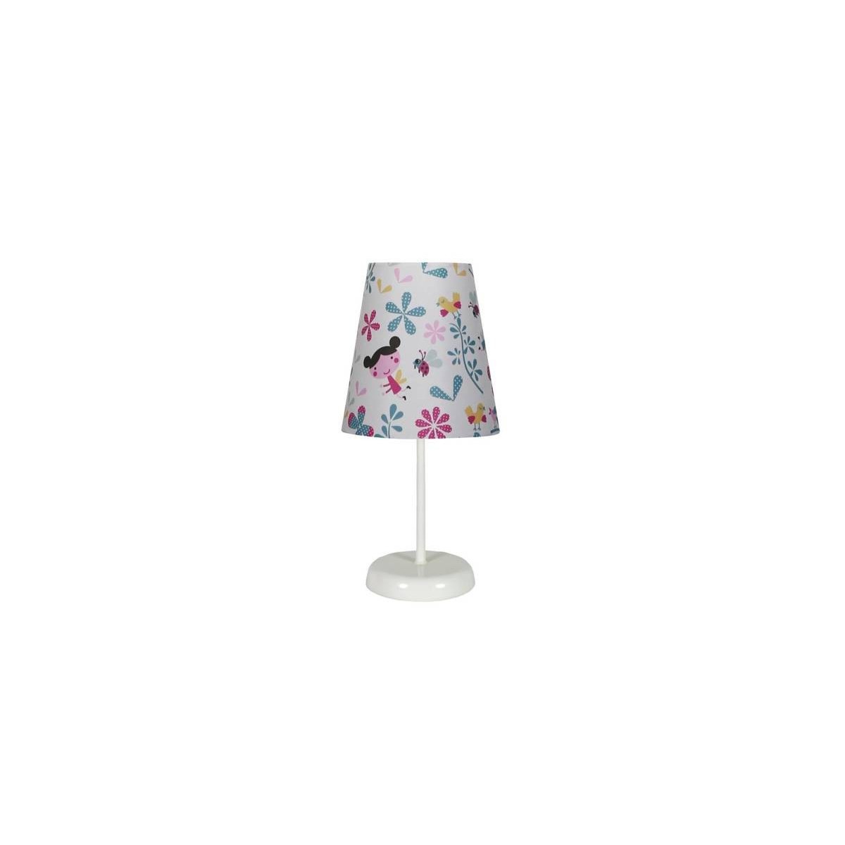 Candellux GIRL 41-63038 1xE14
