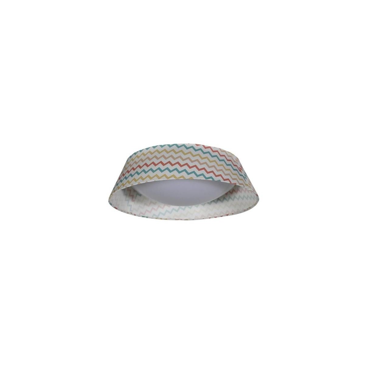 Candellux RIVER 14-62963 1xLED - 900 lm - 16W LED - 6000K