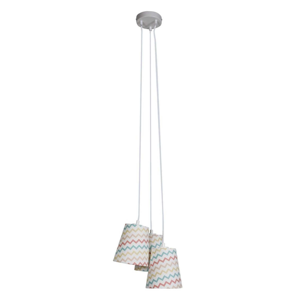 Candellux RIVER 33-62932 3xE27