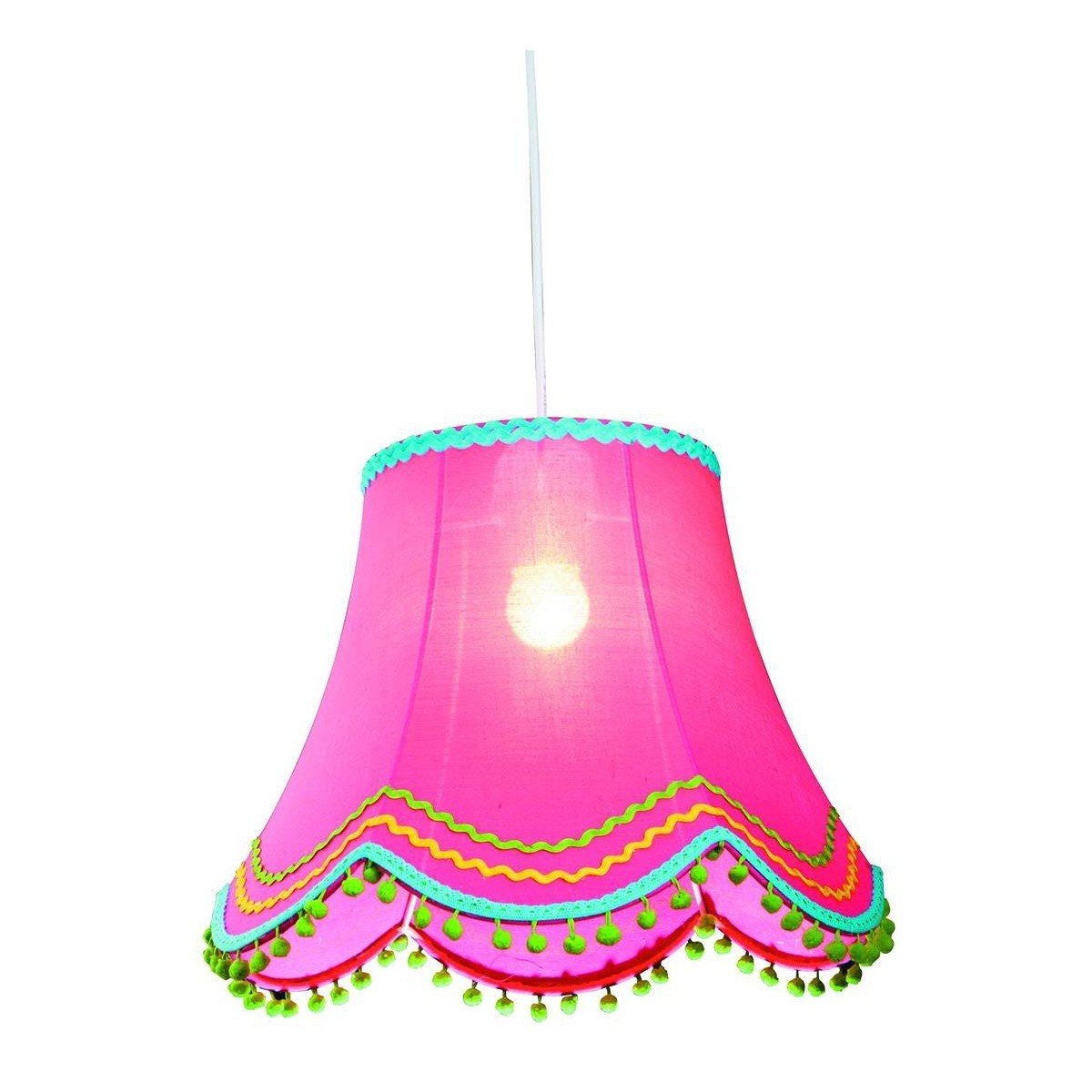 Candellux ARLEKIN 31-94509 1xE27