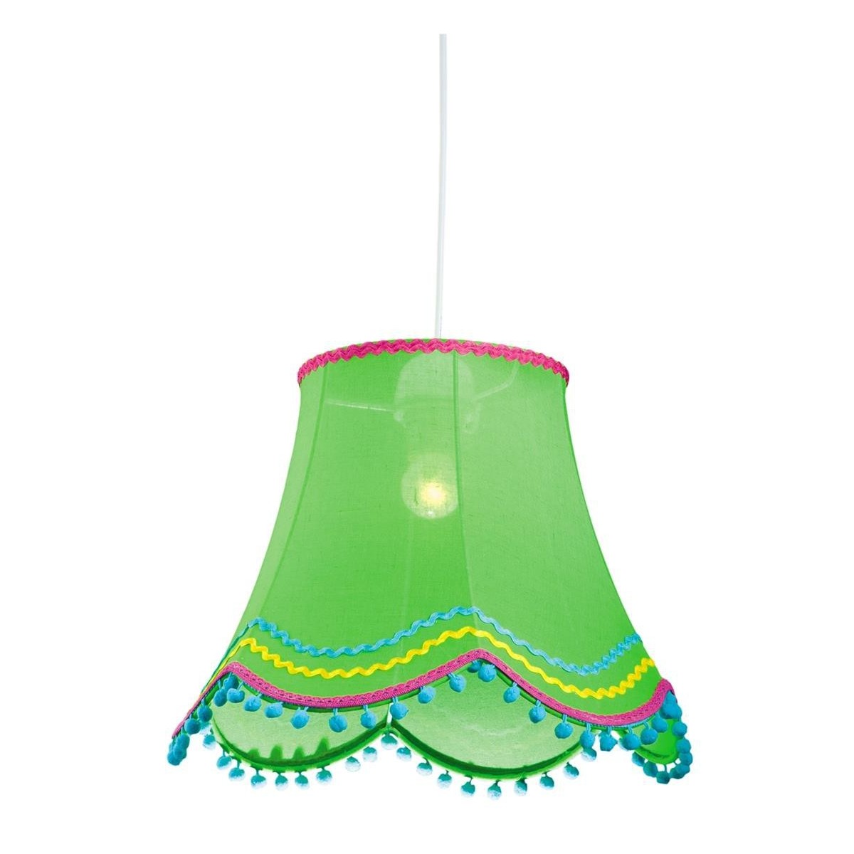 Candellux ARLEKIN 31-94516 1xE27