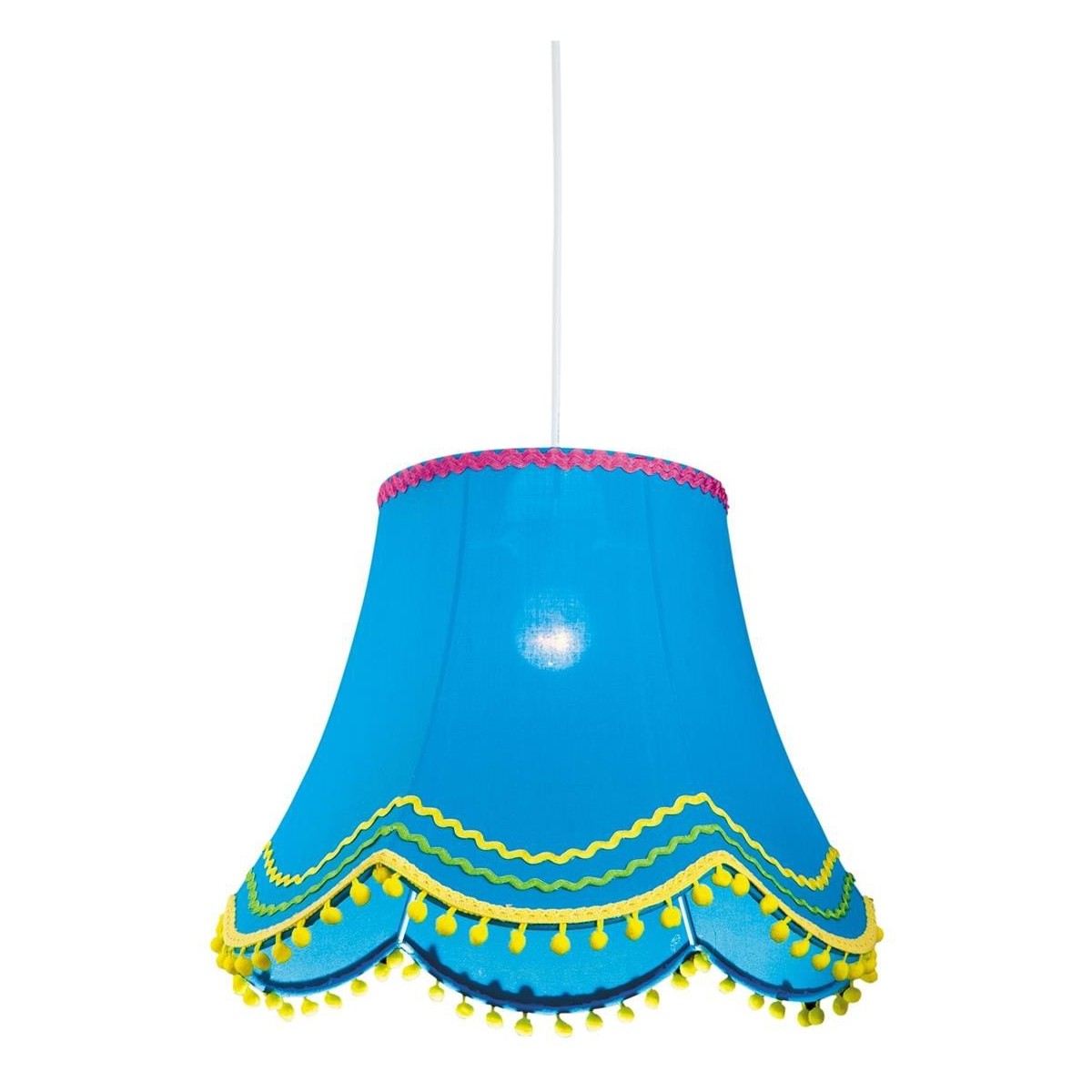 Candellux ARLEKIN 31-94523 1xE27