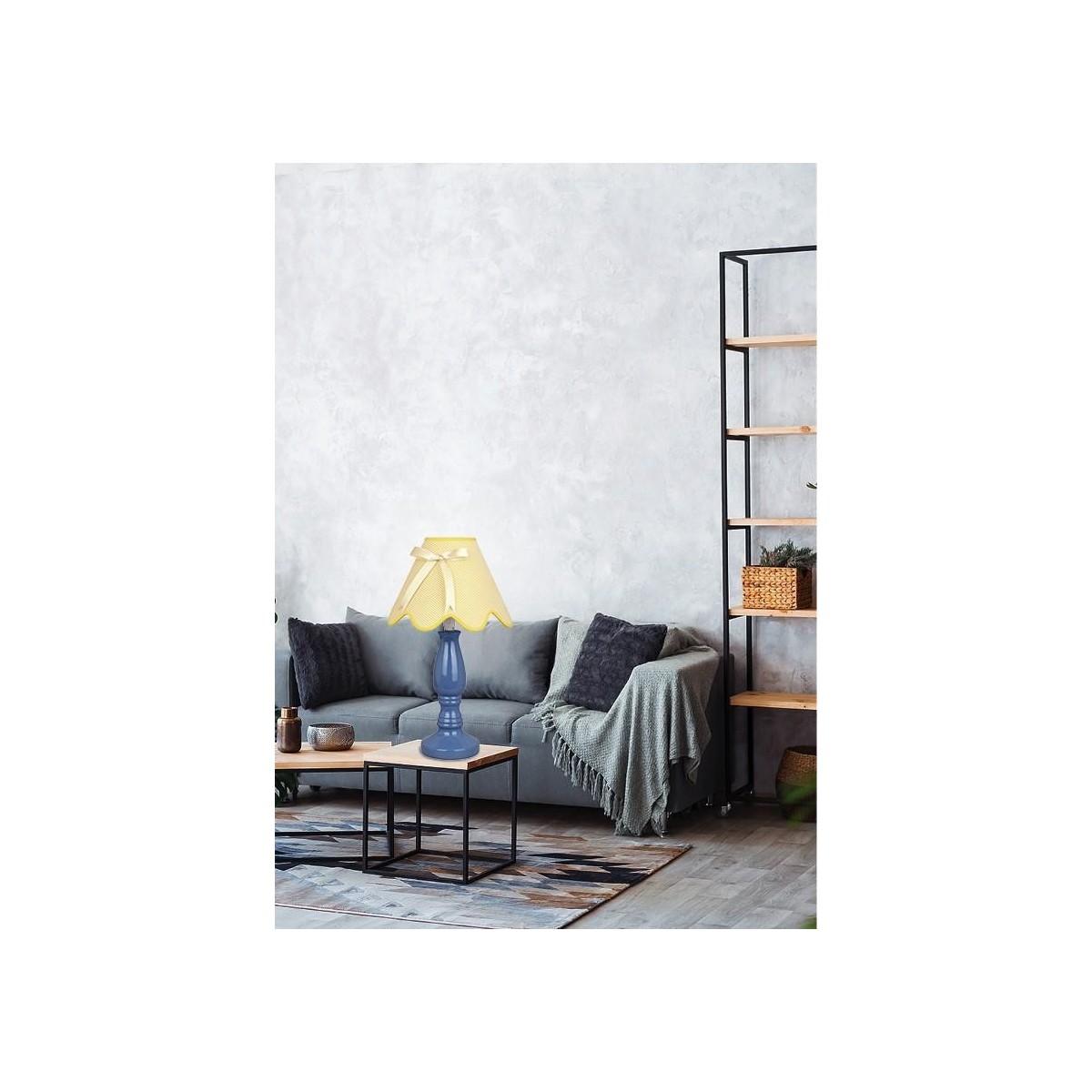 Candellux LOLA 41-63472 1xE14