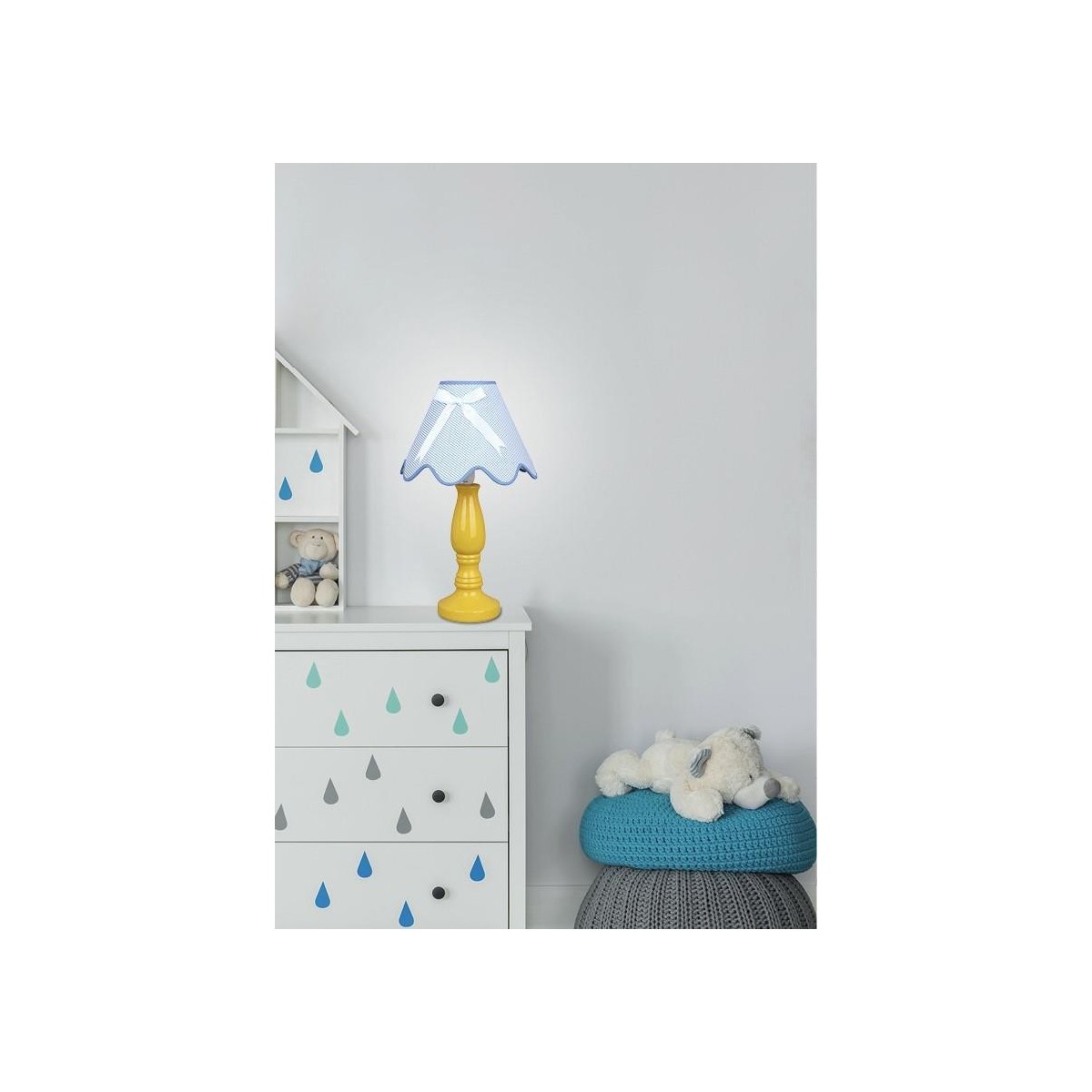 Candellux LOLA 41-63489 1xE14