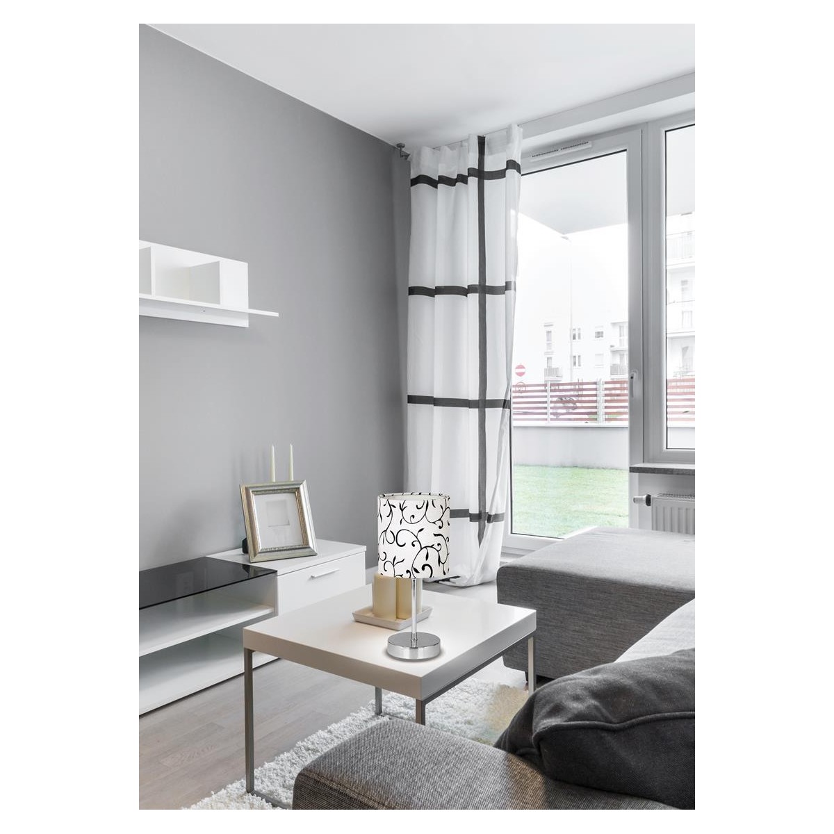 Candellux EMILY 41-26750 1xE14