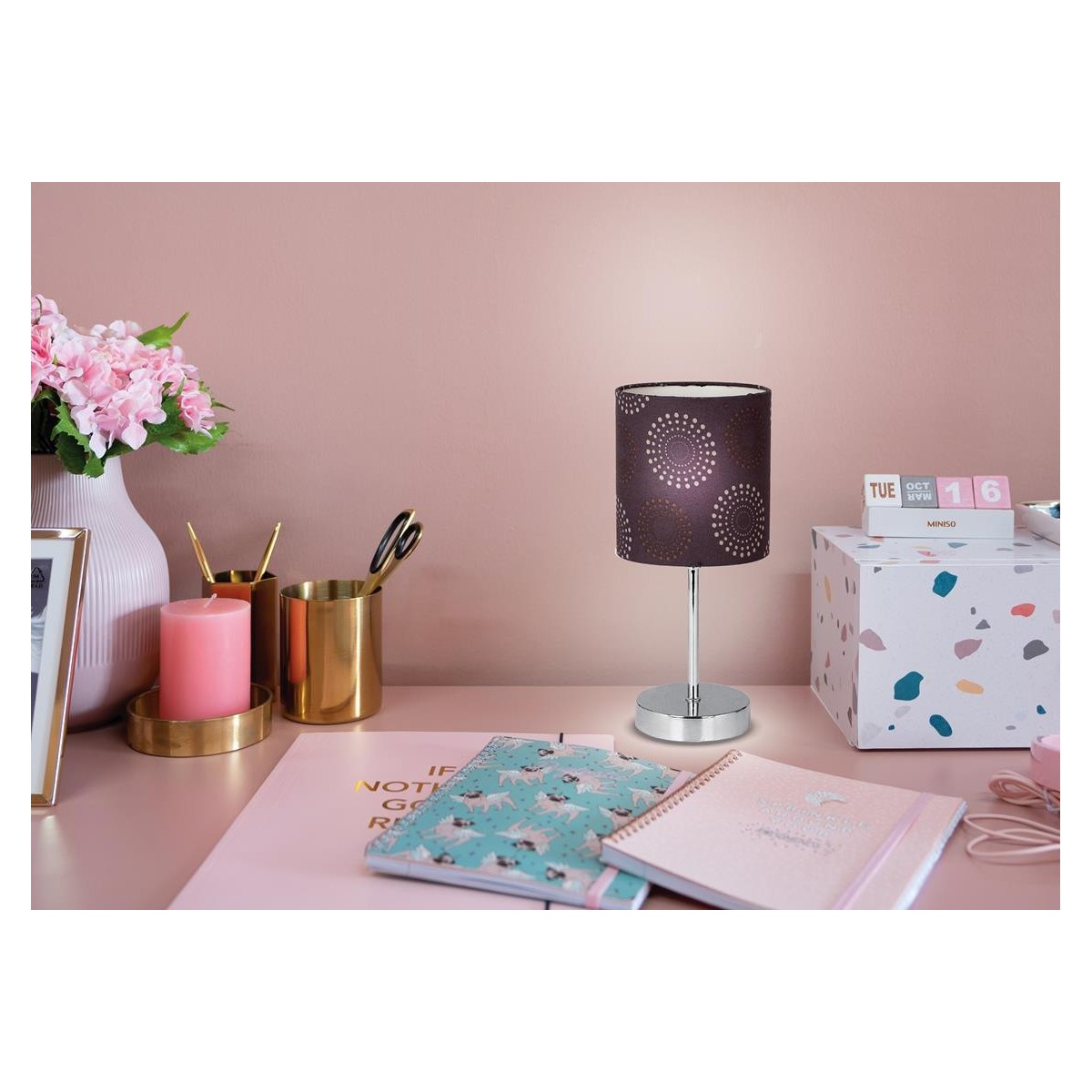 Candellux EMILY 41-26736 1xE14