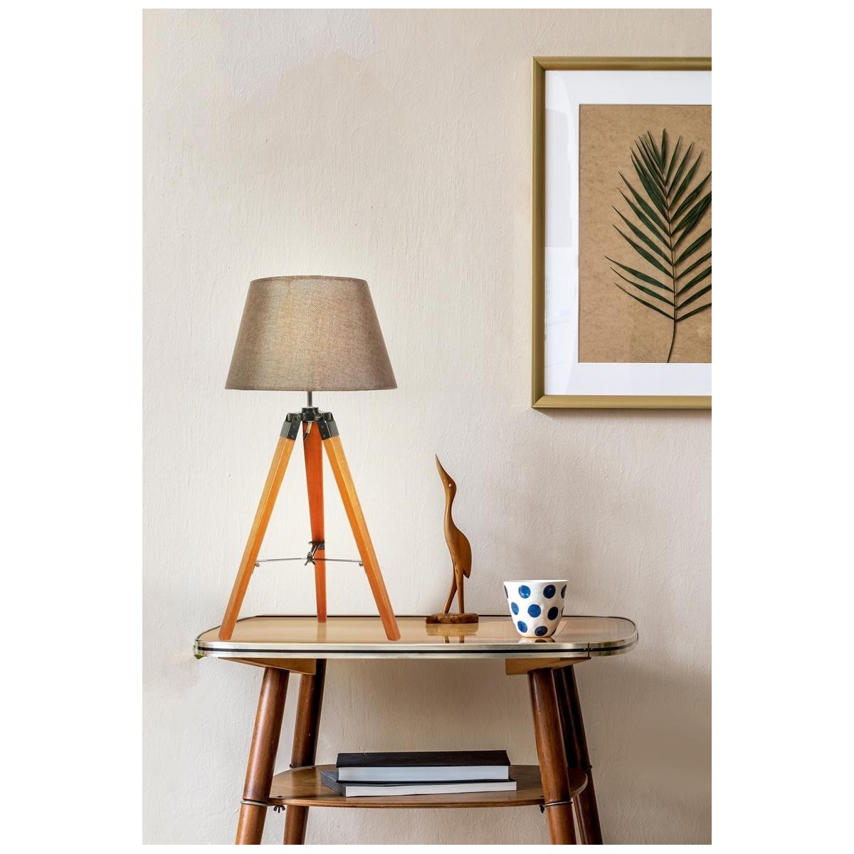 Candellux LUGANO 41-31211 1xE27