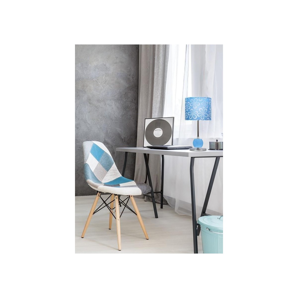 Candellux CORT 41-34625 1xE27