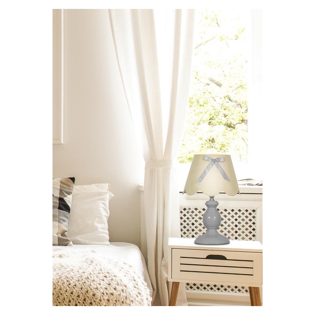 Candellux WHILMA 41-64127 1xE14