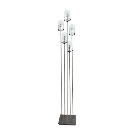 Candellux LUXOR 54-02818 5xG4