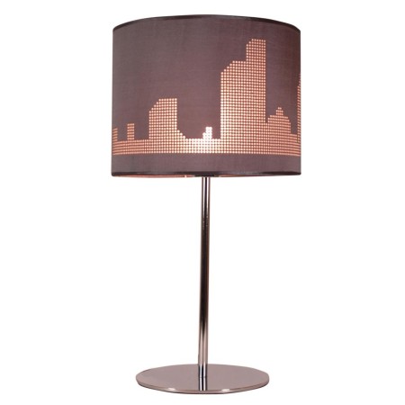 Candellux MANHATTAN 41-55029 1xE27