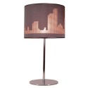 Candellux MANHATTAN 41-55029 1xE27