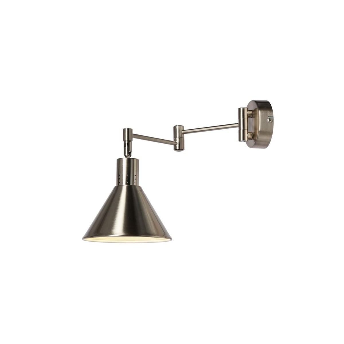 Candellux COPENHAGEN 21-41753 1xE14