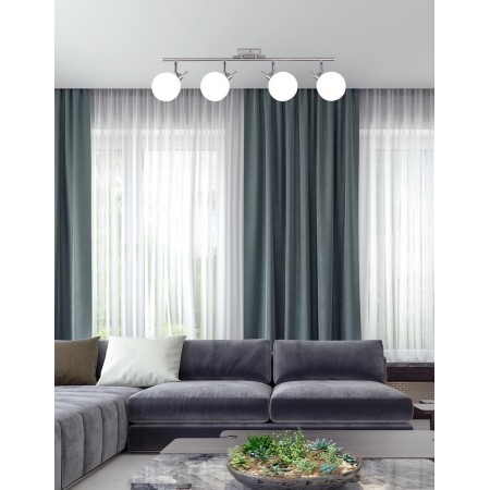 Candellux GHOST 94-01504 4xG9