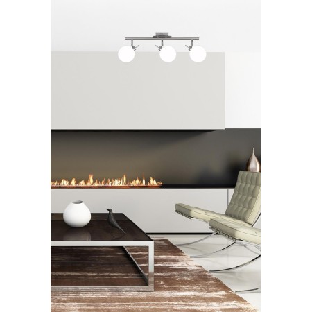 Candellux GHOST 93-01498 3xG9