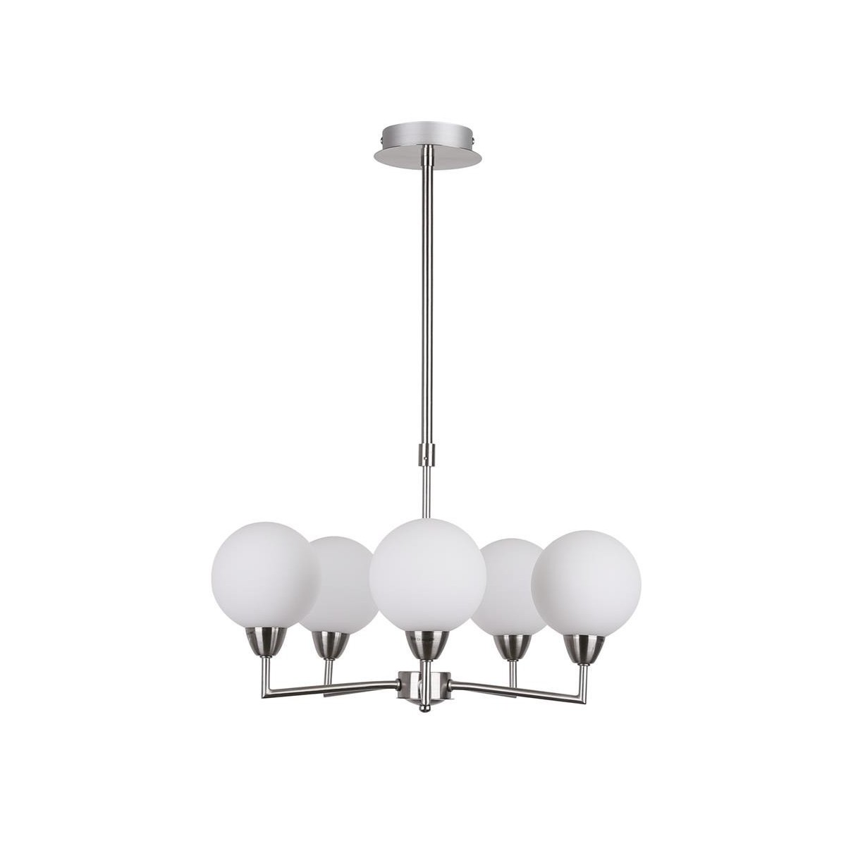 Candellux LOGOS 35-05458 5xG9