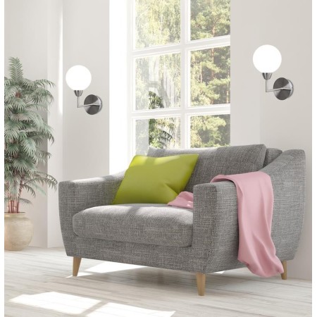 Candellux LOGOS 21-05434 1xG9