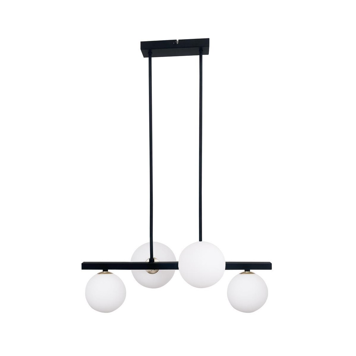 Candellux KAMA 34-01214 4xG9