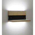 Candellux ANET 22-05847 2xLED - 2X4W LED - 4000K