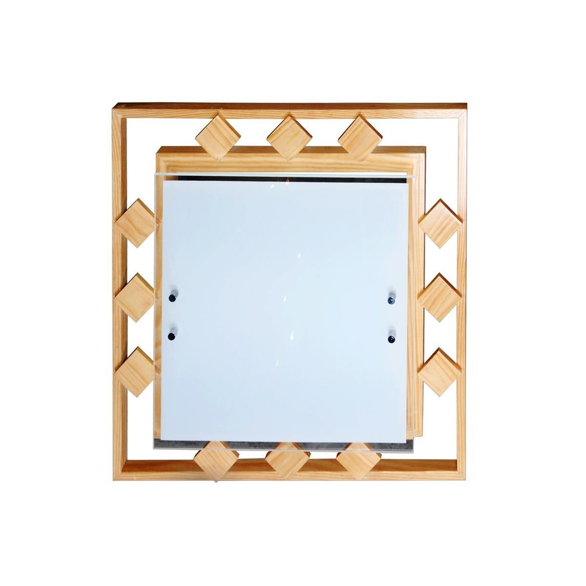 Candellux NATURA 10-39586 xE27