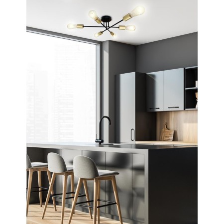 Candellux CRESPILO 36-01245 6xE27